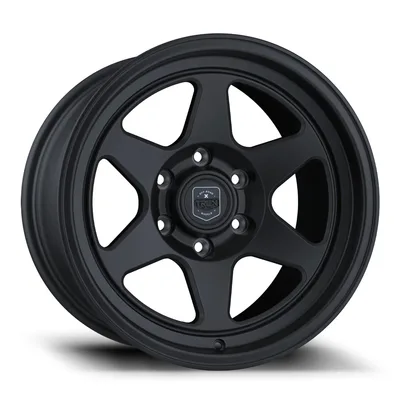 TREX Off-Road T200 in Matte Black