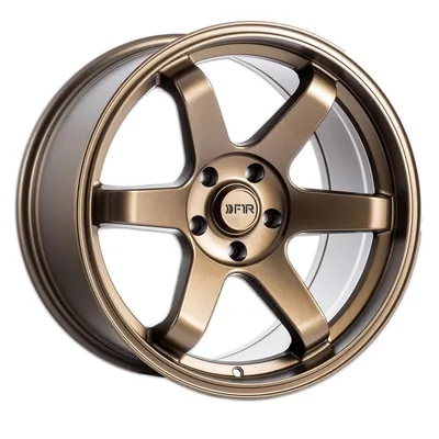 F1R F106 in Bronze