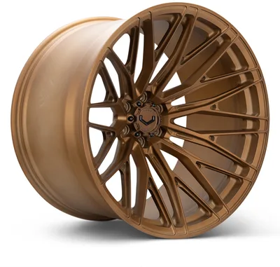 Vossen VFX-04 in brickelbronze