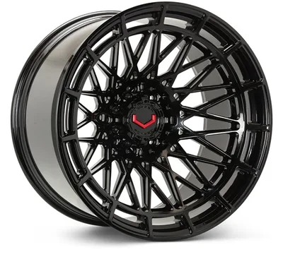 Vossen LCX-03 in Gloss Black