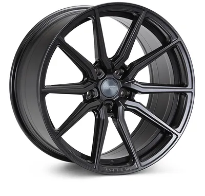 Vossen HF-3 in Anthracite