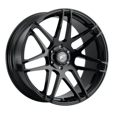 Forgestar X14 in Gloss Black