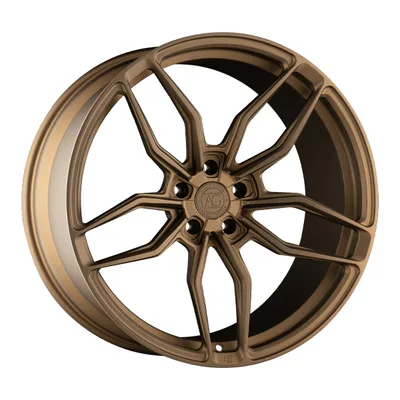 AG Luxury AGL64 in Bronze