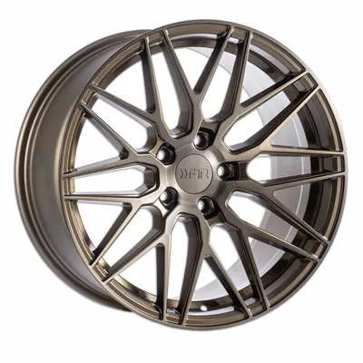 F1R F103 in Bronze