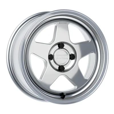 Kansei KNP in Machined