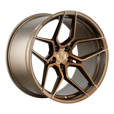 Rohana RFX11 in bronze