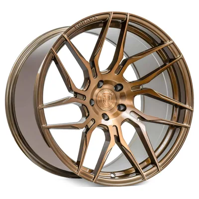 Rohana RFX7 in bronze