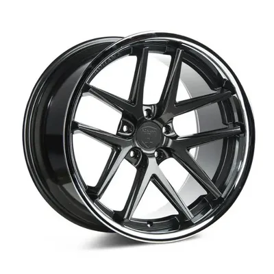 Rohana RC9 in graphite