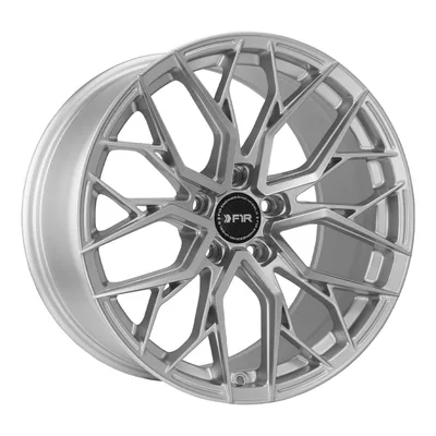 F1R FS3 in Silver