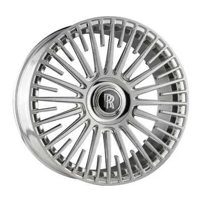 AG Luxury AGL65 in Brushed