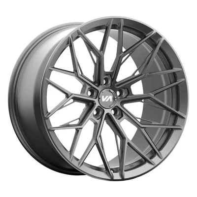 Variant Maxim in Satin Gunmetal
