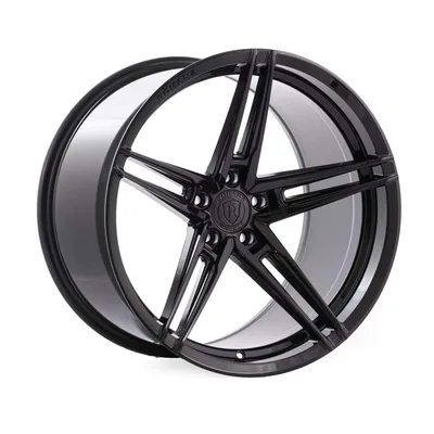 Rohana RFX15 in glossblack