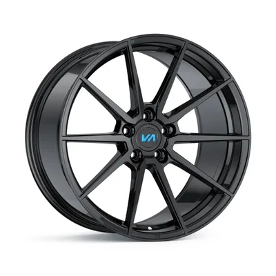 Variant Argon in Gloss Black