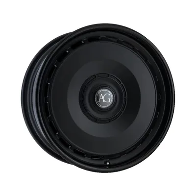 AG Luxury AGL78 in _glossblack