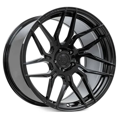 Rohana RFX7 in Gloss Black