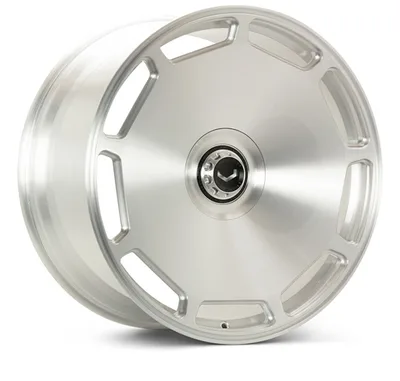Vossen GEN-06 in clear