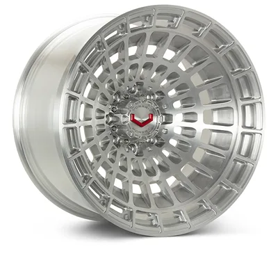 Vossen LCX-04 in clear