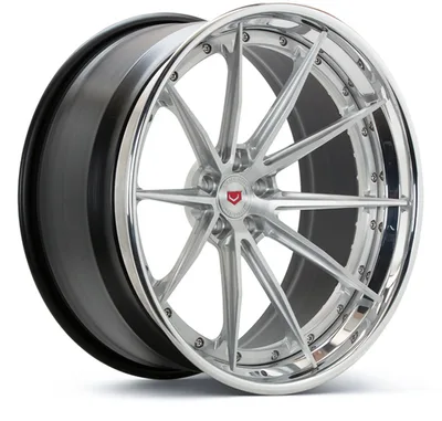 Vossen VPS-1 in clear
