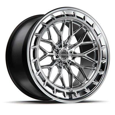 MV Forged PSR-200 in Chrome