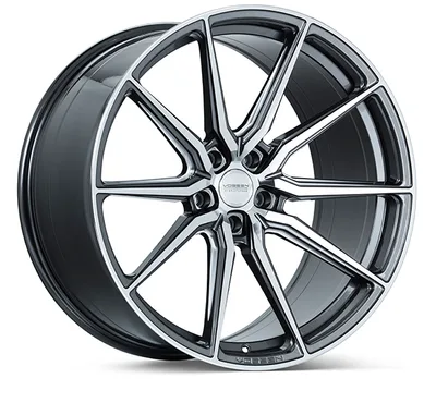 Vossen HF-3 in dual
