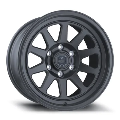 TREX Off-Road T100 in Matte Gunmetal