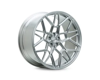 Vossen UV-1 in Light Smoke