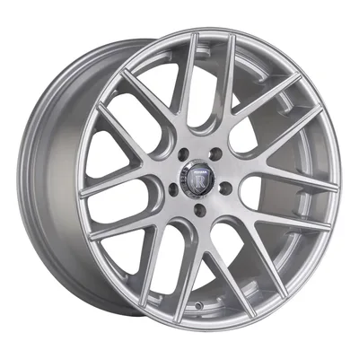 Rohana RC26 in silver