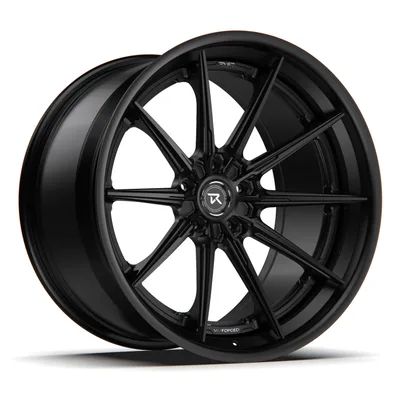 MV Forged RMV02 in Black
