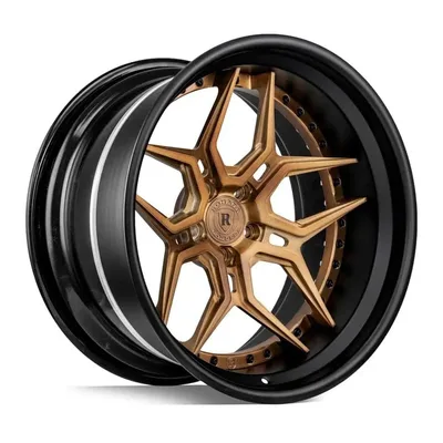 Rohana RFG5 in copper