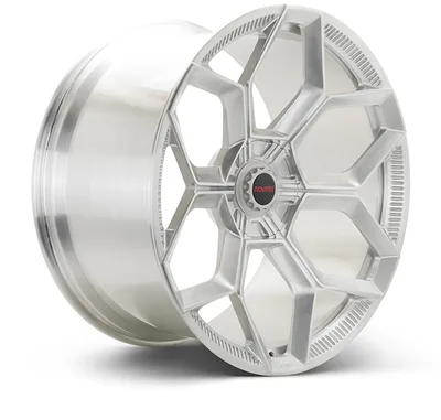 Vossen NL5 in clear