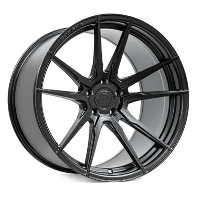 Rohana RFX2 in glossblack