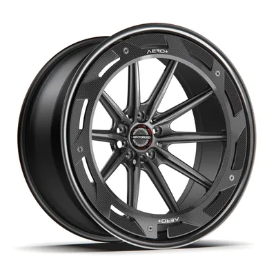 MV Forged SL-100 in Black