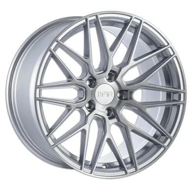 F1R F103 in Brushed