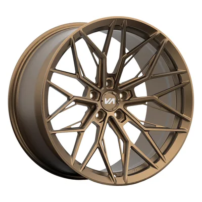 Variant Maxim in Satin Bronze