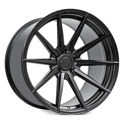 Rohana RFX1 in glossblack