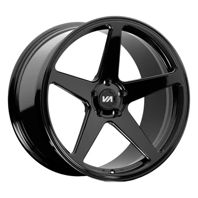 Variant Sena in Gloss Black