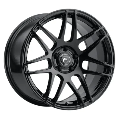 Forgestar F14 in Gloss Black