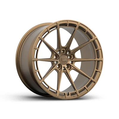 Variant Aure in Satin Bronze