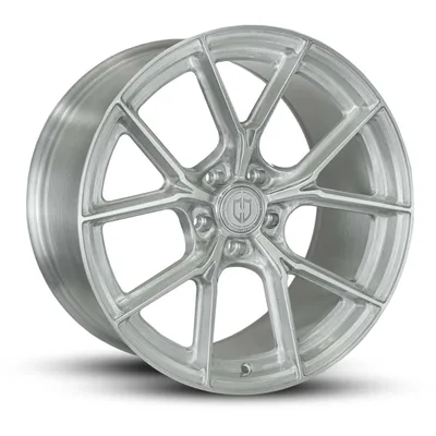 Curva Concepts CFF70 in Brushed