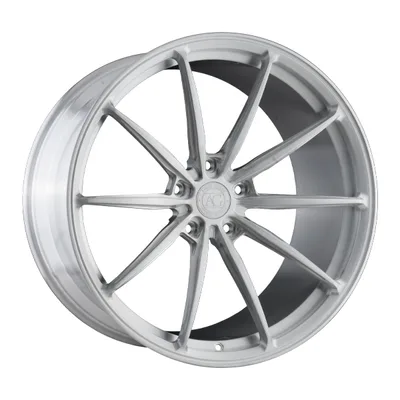 AG Luxury AGL74 in Brushed