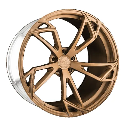 AG Luxury AGL47 in Bronze