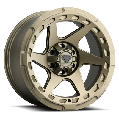 Blaque Diamond O728 in Bronze