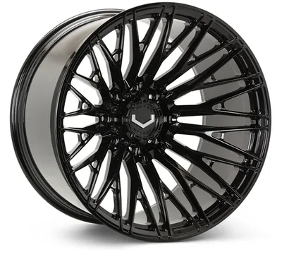 Vossen VFX-04 in Gloss Black