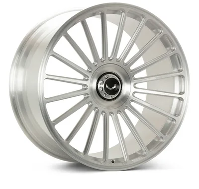 Vossen GEN-04 in clear