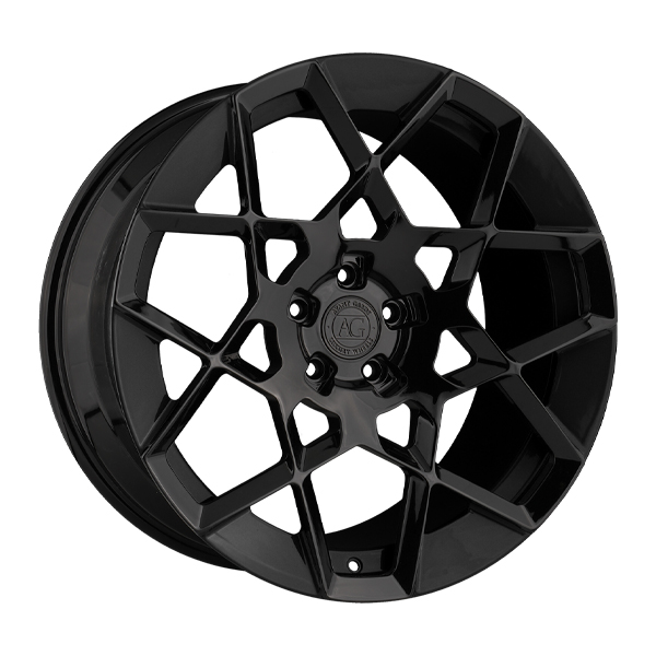AG Luxury AERO55 wheel