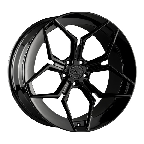 AG Luxury AERO56 wheel