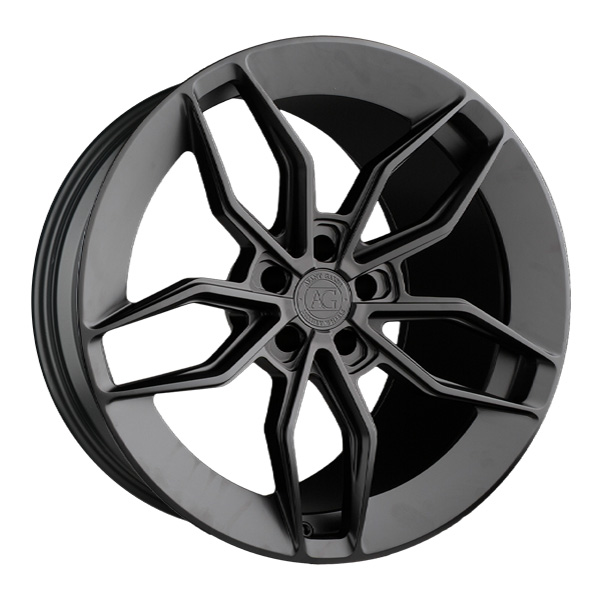 AG Luxury AERO64 wheel