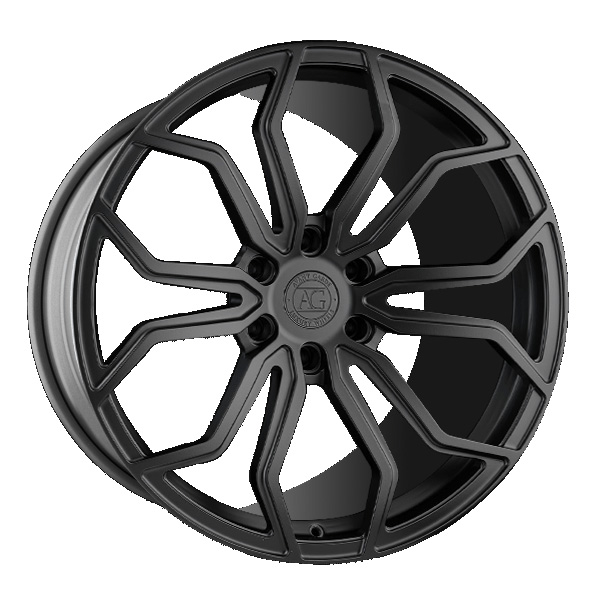 AG Luxury AGL32 wheel