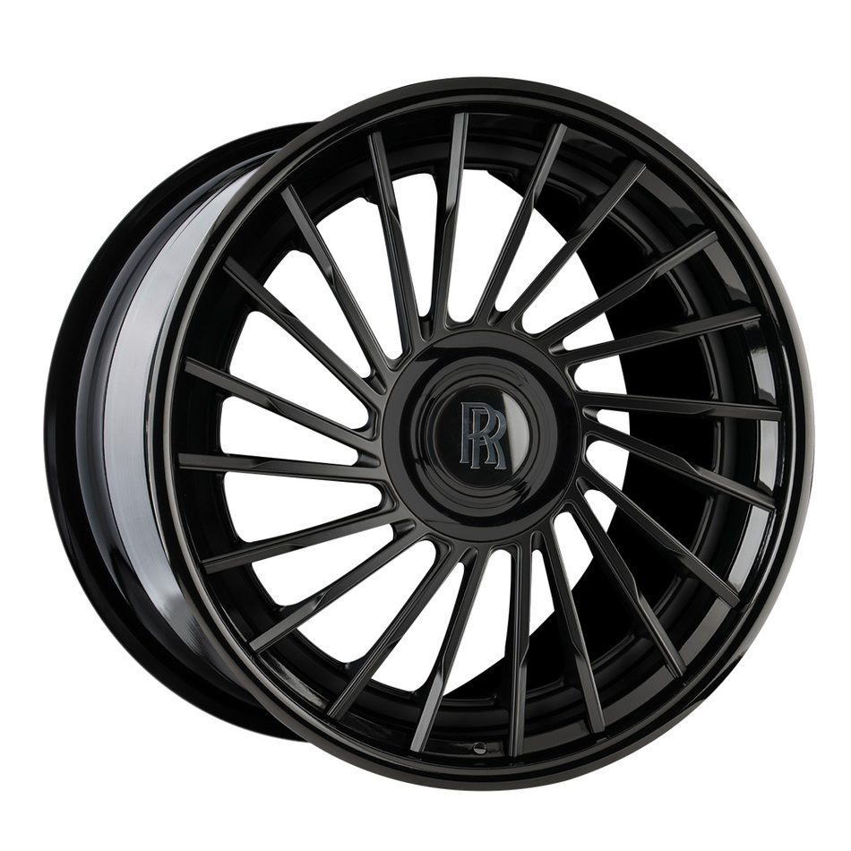 AG Luxury AGL54 wheel