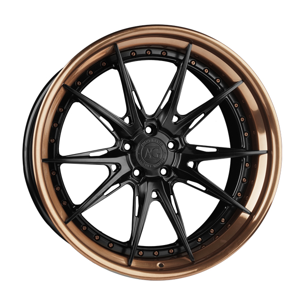 AG Luxury AGL59 wheel